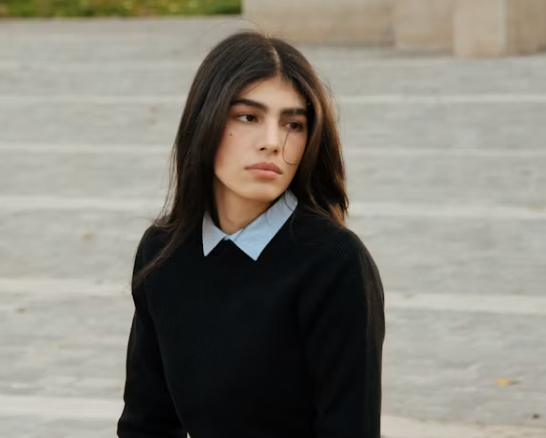 Maya El-Khoury