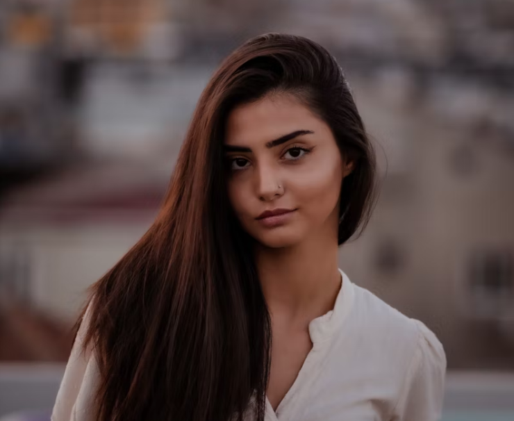 Rana Haddad