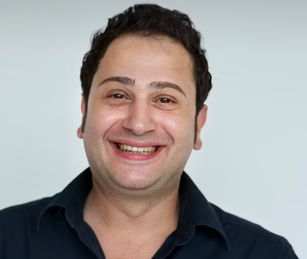 Karim Abou Khalil