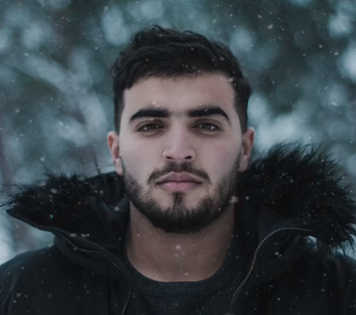 Tarek Nasser