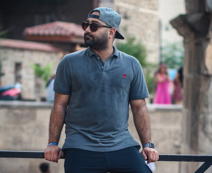 Fadi Mroueh